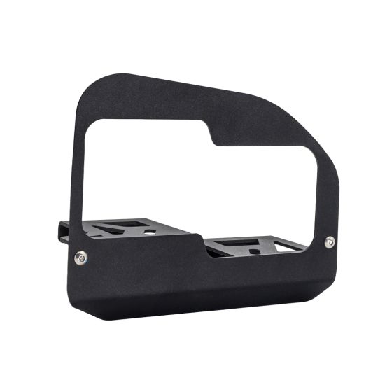 2020-2022 FORD SUPERDUTY D-SERIES FOG KIT