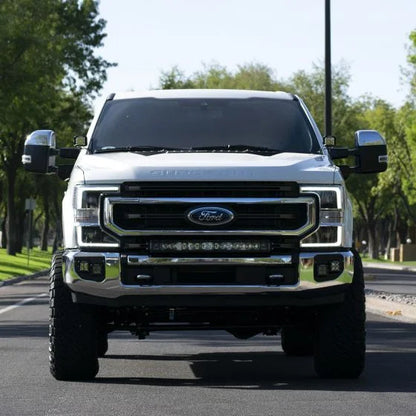 NEW Rigid Industries 2020+ Ford F-Series Super Duty A-Pillar/Ditch Mount Kit - 46735
