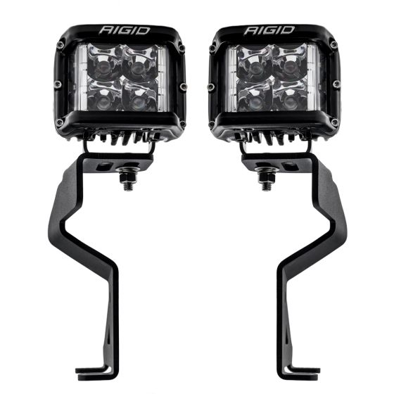 2021+ F-150 RAPTOR A-PILLAR D-SS KIT