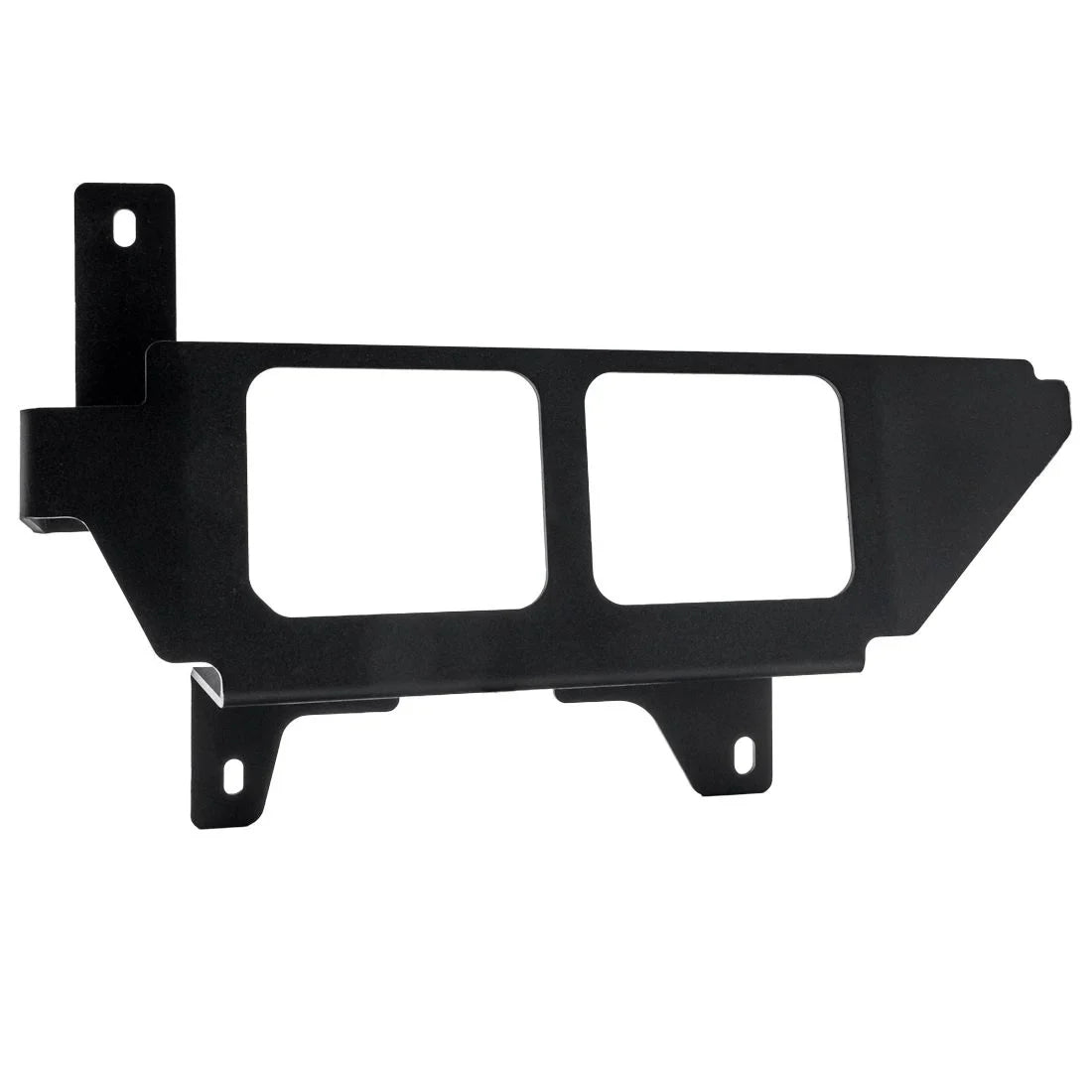 2021-2023 Ford F-150 Dual Fog Mount Kit (D-Series/Radiance) #46739