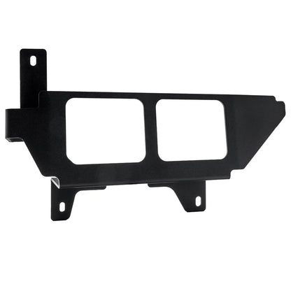 2021-2023 Ford F-150 Dual Fog Mount Kit (D-Series/Radiance) #46739