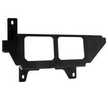2021-2023 Ford F-150 Dual Fog Mount Kit (D-Series/Radiance) #46739