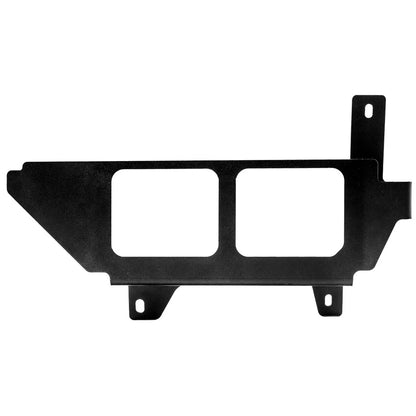 2021-2023 Ford F-150 Dual Fog Mount Kit (D-Series/Radiance) #46739