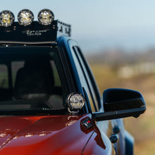 2024+ Toyota Tacoma A-Pillar Bracket - Rigid