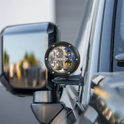 Toyota Land Cruiser GX550 (24+) 360-Series Spot A-Pillar Kit