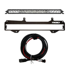 Toyota Tacoma (24+) 20 Inch SR-Series Grille Kit