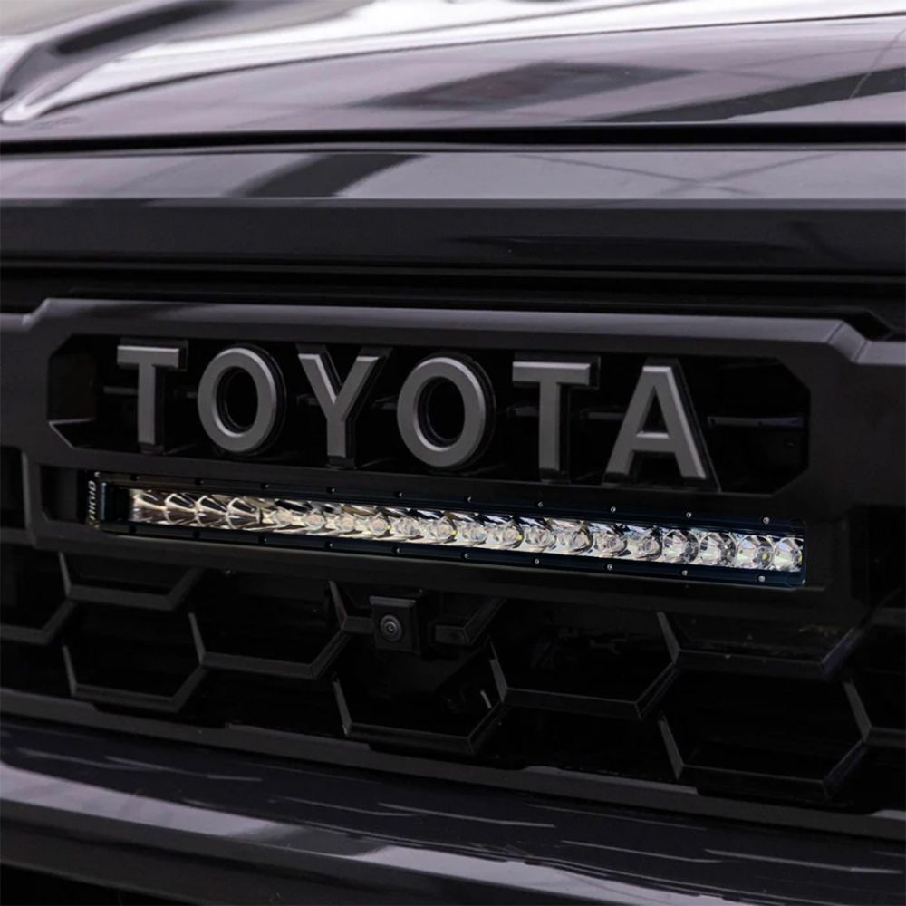 Toyota Tacoma (24+) 20 Inch SR-Series Grille Kit