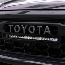 Toyota Tacoma (24+) 20 Inch SR-Series Grille Kit