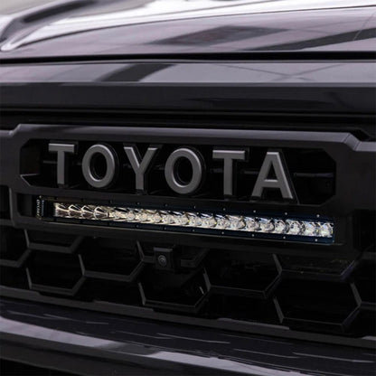 Toyota Tacoma (24+) 20 Inch SR-Series Grille Kit