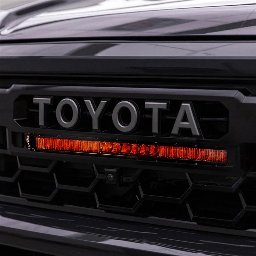 Toyota Tacoma (24+) 20 Inch SR-Series Grille Kit