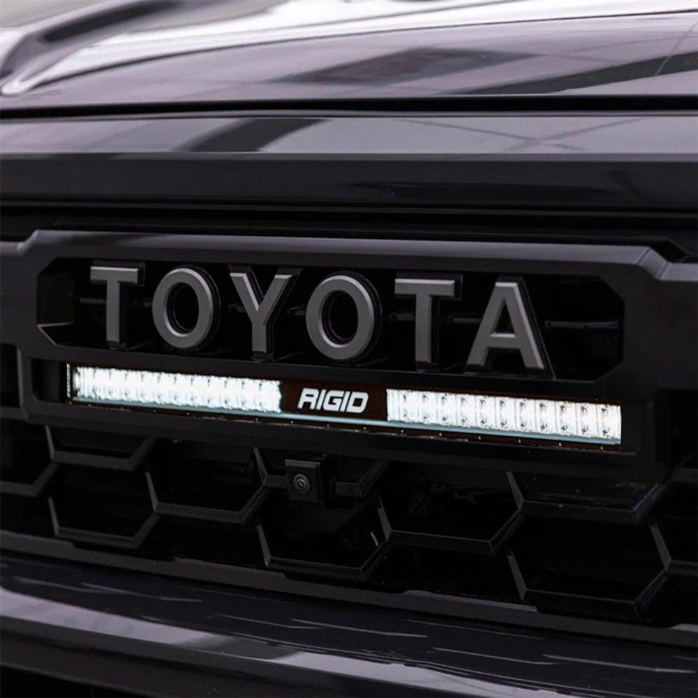Toyota Tacoma (24+) 20 Inch SR-Series Grille Kit