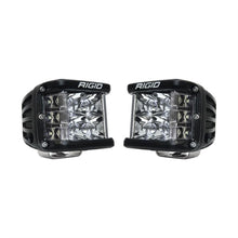 Jeep JL/JT (18+) D-SS Spot A-Pillar Kit