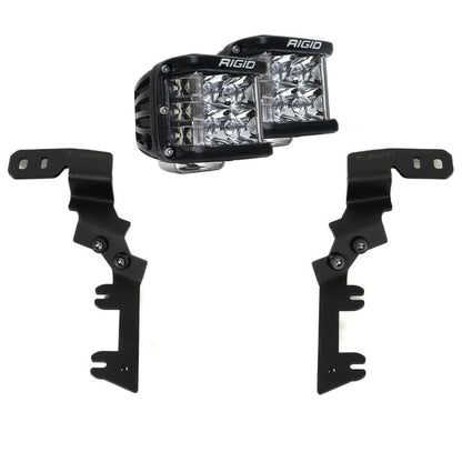 RIGID Chevy/GMC Colorado/Canyon 23-27 D-SS Spot A-Pillar Kit