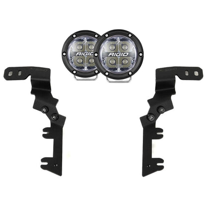RIGID Chevy/GMC Colorado/Canyon 23-27 360-Series Spot A-Pillar Kit