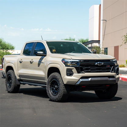 RIGID Chevy/GMC Colorado/Canyon 23-27 360-Series Spot A-Pillar Kit
