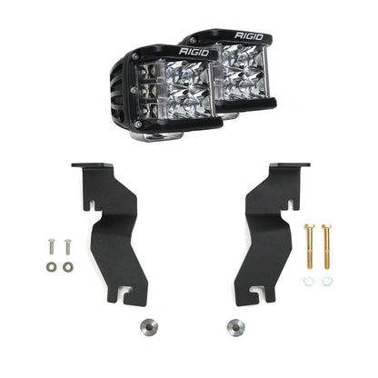 RIGID Chevy/GMC Yukon/Tahoe/Suburban 21-25 D-SS Spot A-Pillar Kit