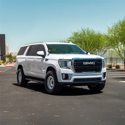 RIGID Chevy/GMC Yukon/Tahoe/Suburban 21-25 D-XL Spot A-Pillar Kit