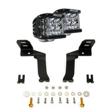 RIGID Ford F-150 21-27 D-SS Spot A-Pillar Kit
