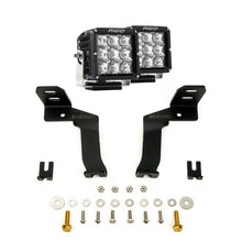 RIGID Ford F-150 21-27 D-XL Spot A-Pillar Kit