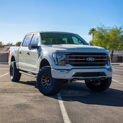 RIGID Ford F-150 21-27 D-XL Spot A-Pillar Kit