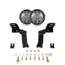 RIGID Ford F-150 21-27 360-Series Spot A-Pillar Kit