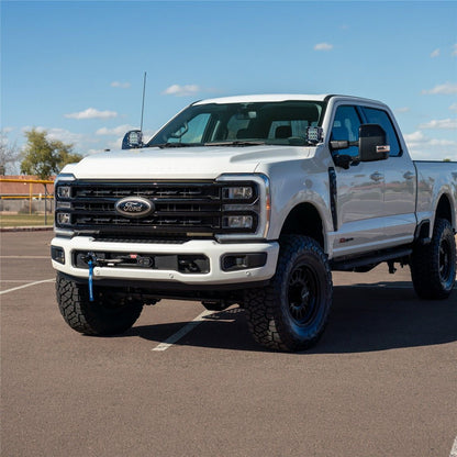 RIGID Ford Super Duty 23-27 D-XL Spot A-Pillar Kit