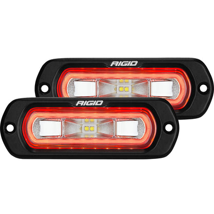 Rigid SR-L Series Spreader (Lights Only.)