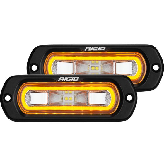 Rigid SR-L Series Spreader (Lights Only.)