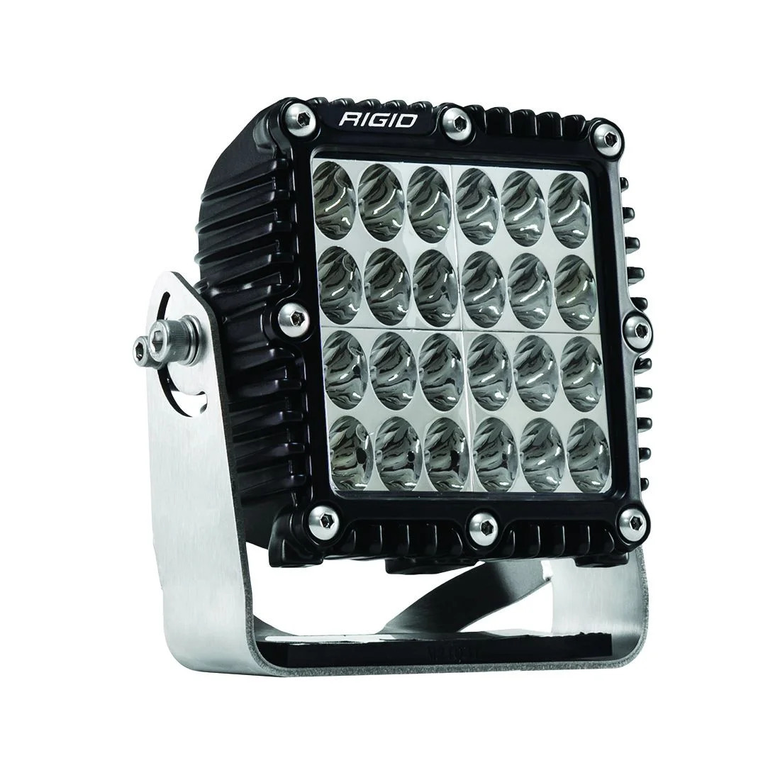 Rigid Industries Q-Series LED Light PODS (Sold in Singles)