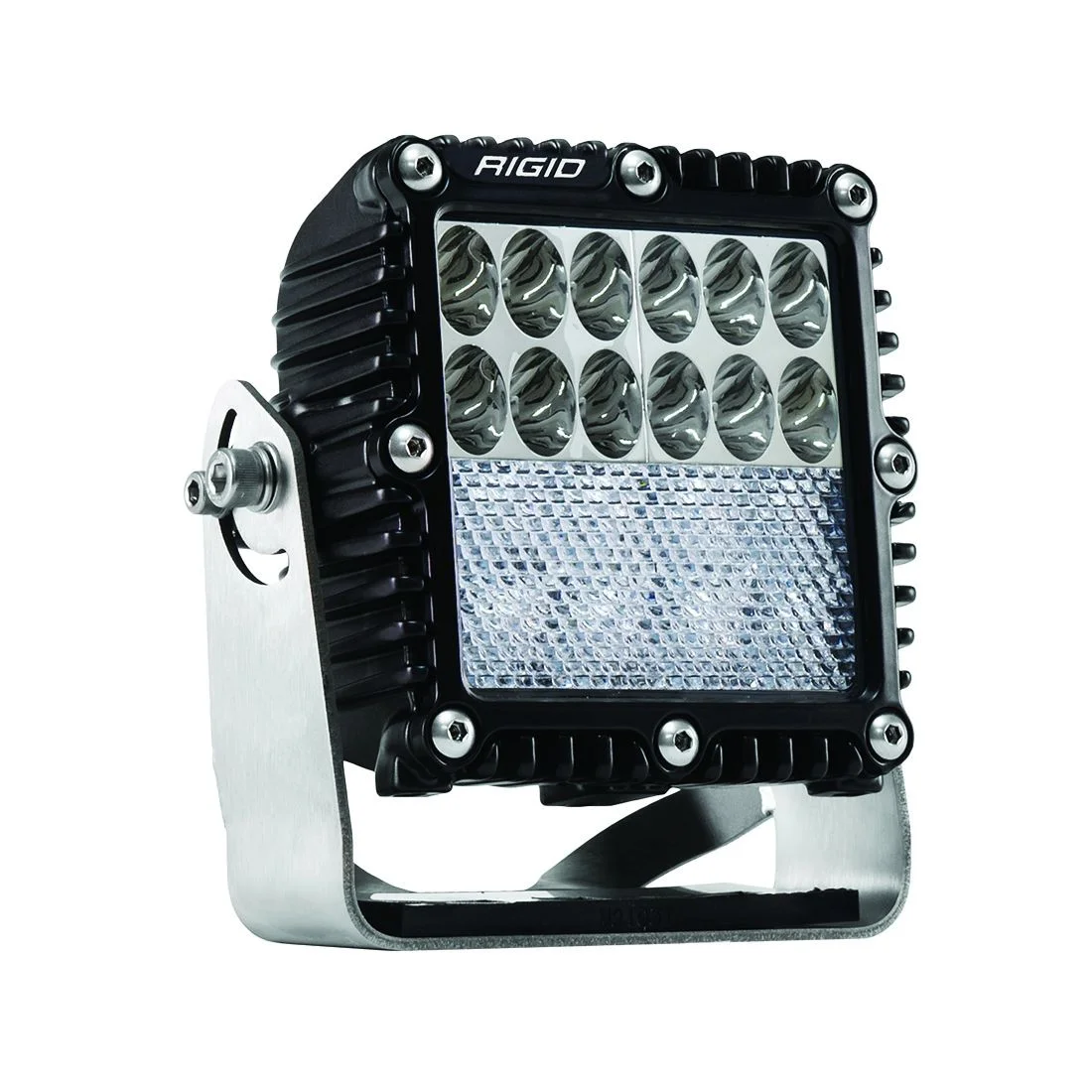 Rigid Industries Q-Series LED Light PODS (Sold in Singles)