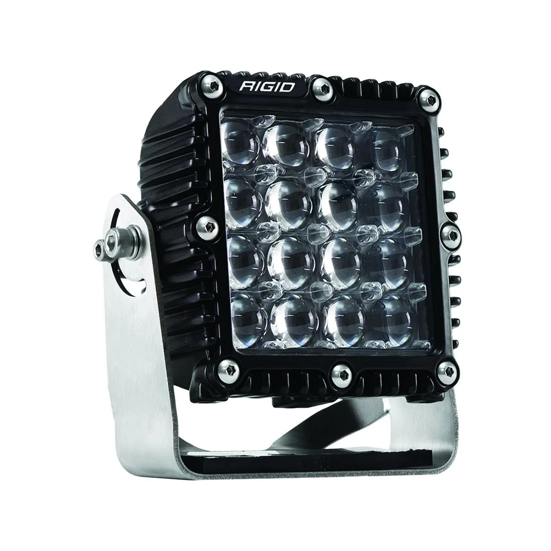 Rigid Industries Q-Series LED Light PODS (Sold in Singles)