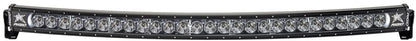 Radiance+ Curved Light Bar Various Color Backlights New RGBW