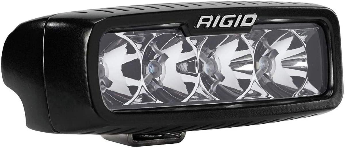 Rigid Industries SR-Q Series PRO LED INDIVIDUAL Light (Sold in SINGLES)