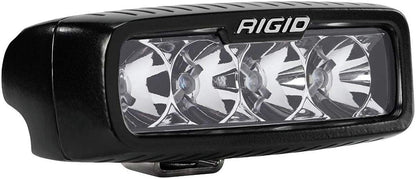 Rigid Industries SR-Q Series PRO LED INDIVIDUAL Light (Sold in SINGLES)