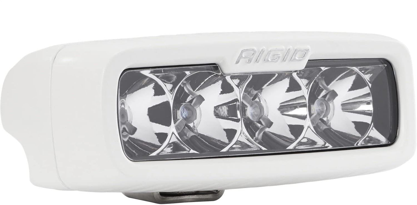 Rigid Industries SR-Q Series PRO LED INDIVIDUAL Light (Sold in SINGLES)
