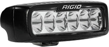 Rigid Industries SR-Q Series PRO LED INDIVIDUAL Light (Sold in SINGLES)