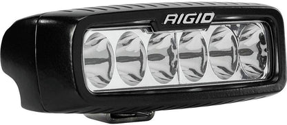 Rigid Industries SR-Q Series PRO LED INDIVIDUAL Light (Sold in SINGLES)