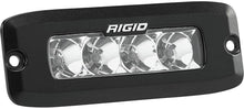 Rigid Industries SR-Q Series PRO LED INDIVIDUAL Light (Sold in SINGLES)