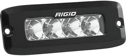 Rigid Industries SR-Q Series PRO LED INDIVIDUAL Light (Sold in SINGLES)