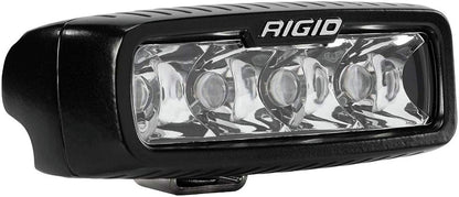 Rigid Industries SR-Q Series PRO LED INDIVIDUAL Light (Sold in SINGLES)