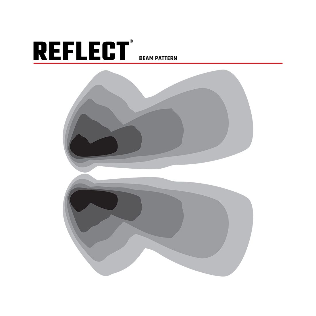 RIGID REFLECT PAIR