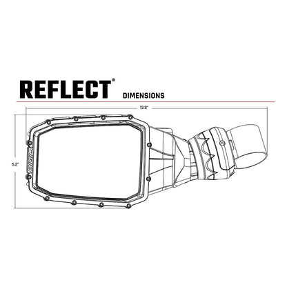 RIGID REFLECT PAIR