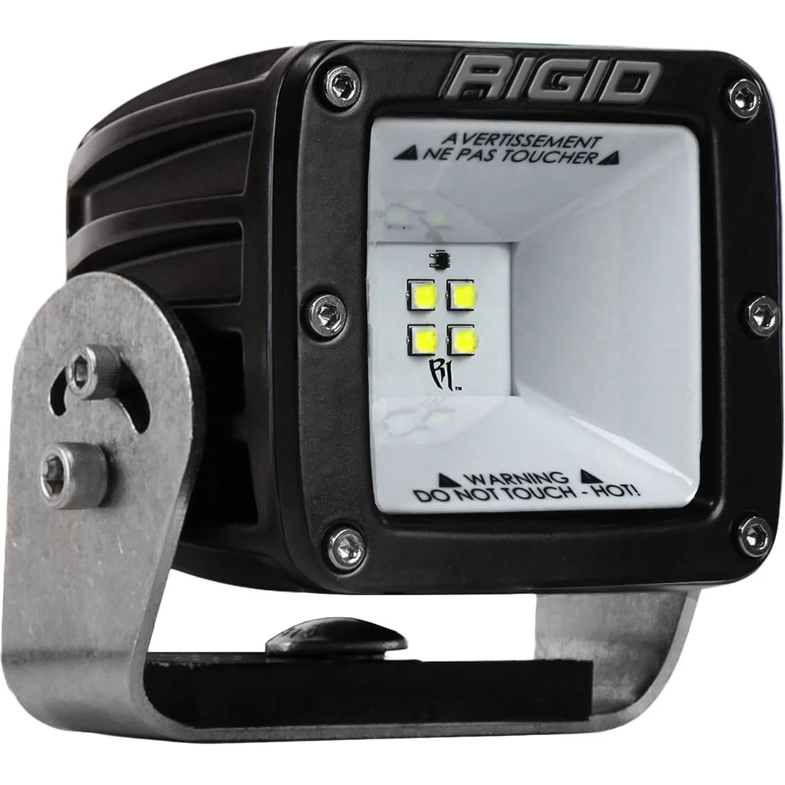 Rigid Scene LED Lights - DC (Work Series)