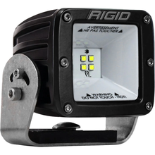 Rigid Scene LED Lights - DC (Work Series)