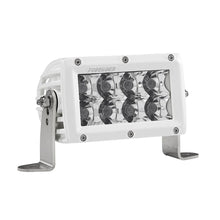 White Case Rigid E-Series Pro Light Bars (Sizes 4''-50'')