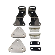 RDS-Series Hardware Kit White