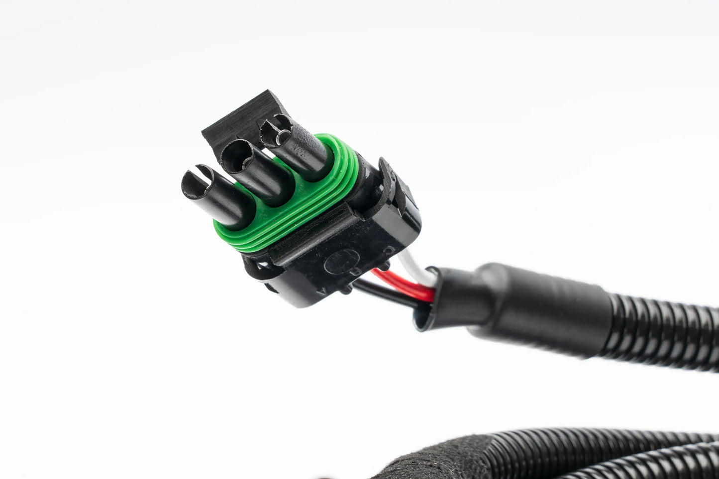 8X 3 Pole HD Chain Harness Splitter add on - SPV Harness System (Works with MANY vehicles, See Details)