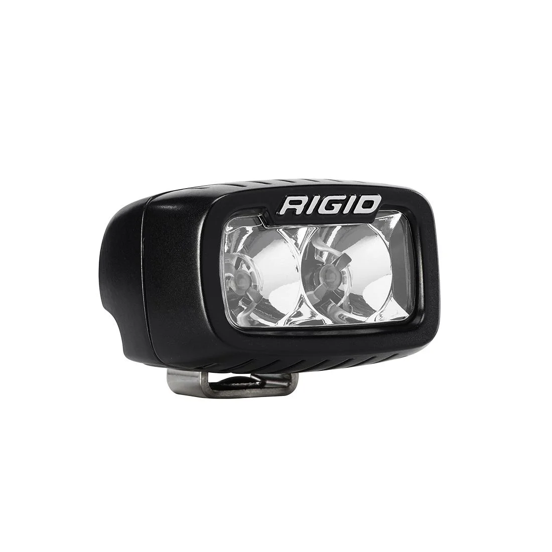 SPV Parts 2015-2025 FORD F-150/RANGER/RAPTOR - REAR Light mount brackets. Fits Diode Dynamics SSC2 and Rigid SR-M
