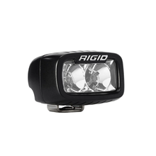 Rigid Industries SR-M Series PRO LED INDIVIDUAL Light (Sold in SINGLES)
