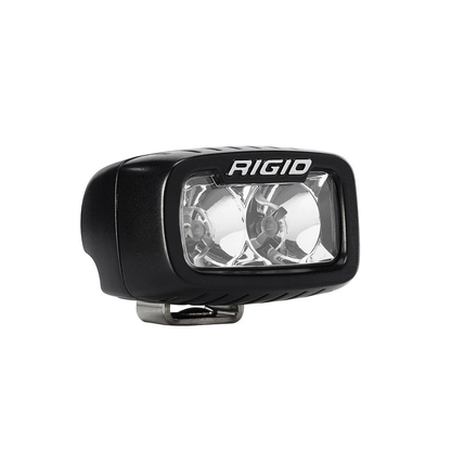 Rigid Industries SR-M Series PRO LED INDIVIDUAL Light (Sold in SINGLES)
